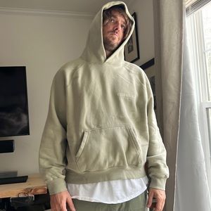 ESSENTIALS FEAR OF GOD size M